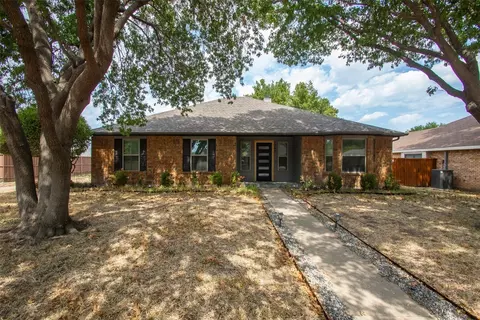1349 Chicota Dr, Plano, TX 75023
