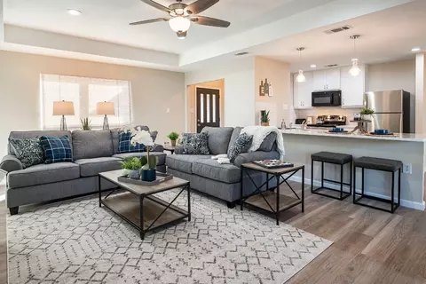 2101 Covered Wagon Dr, Plano, TX 75074