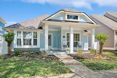 9009 Eagle Dr, Providence Village, TX 76227