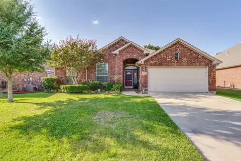 2628 Goodnight Trl, Mansfield, TX 76063