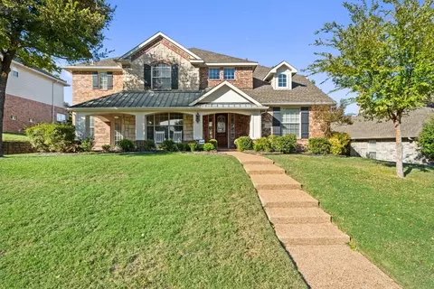 4435 Kelly Dr, Richardson, TX 75082