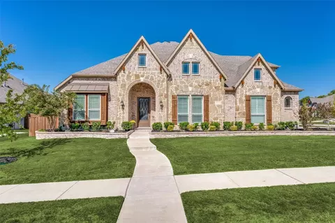 1811 Shadybank Ct, Prosper, TX 75078