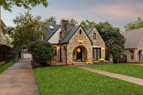 6144 Prospect Ave, Dallas, TX 75214