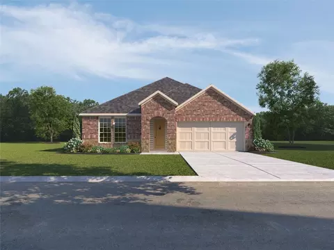 2405 Toucan Dr, Denton, TX 76205