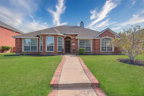 1305 Ballantrae Dr, Allen, TX 75013