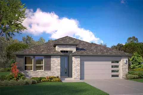 2413 Toucan Dr, Denton, TX 76205