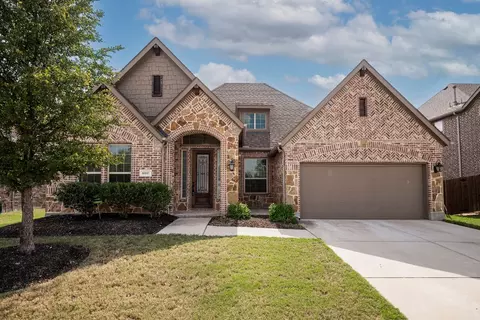 10817 Marble Falls Pl, Mckinney, TX 75071