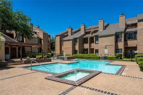 5550 Spring Valley Rd #C25, Dallas, TX 75254