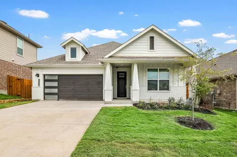 1508 Buzzard Rd, Denton, TX 76205