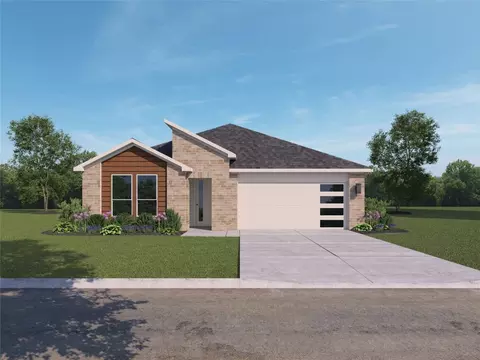 1508 Woodpecker St, Denton, TX 76205