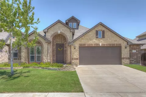 420 Hudson Ln, Burleson, TX 76028