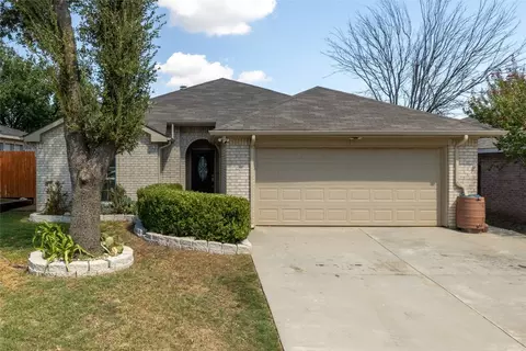 5816 Heatherglen Ter, Fort Worth, TX 76179