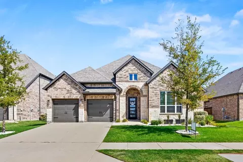 871 Elm Park Dr, Prosper, TX 75078