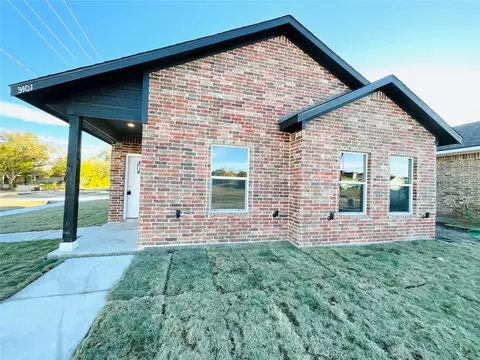 3401 Shelby Ave, Greenville, TX 75402