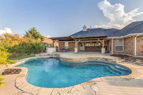 11068 Prairie Lakes Ln, Forney, TX 75126
