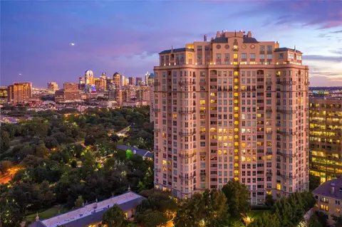3401 Lee Pkwy #701, Dallas, TX 75219