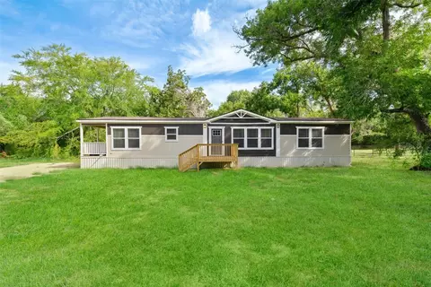 181 Lil Arkansas Rd, Bells, TX 75414