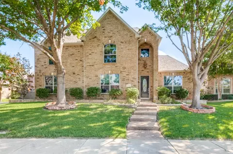 4302 Old Grove Dr, Mansfield, TX 76063