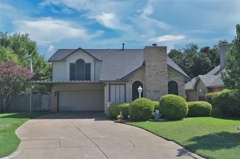 4136 Vincent Ter, Haltom City, TX 76137
