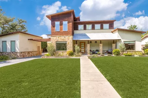 7515 Benedict Dr, Dallas, TX 75214