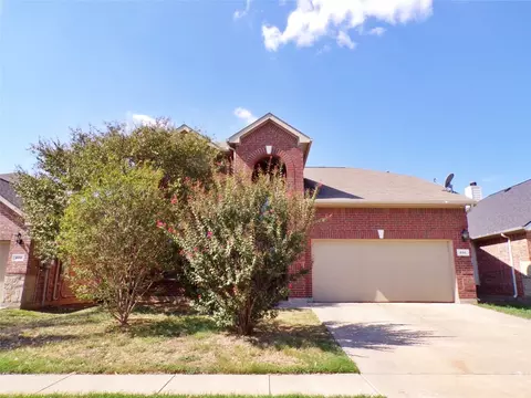 456 Angler Dr, Crowley, TX 76036