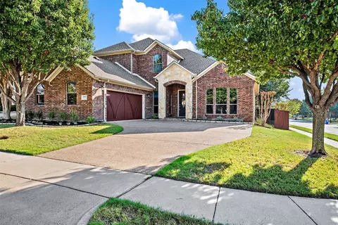 6001 Volterra Ct, Colleyville, TX 76034