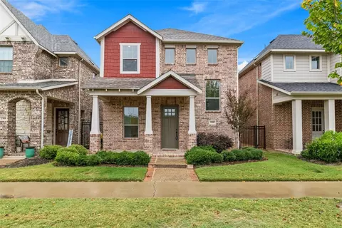 1310 Spring Lilac Ln, Arlington, TX 76005