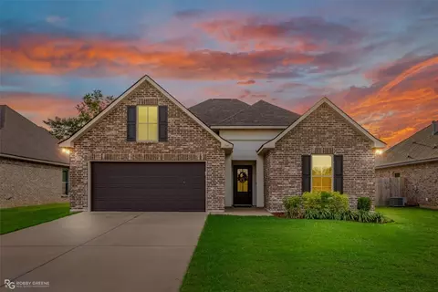 1146 Eli Connor Dr, Bossier City, LA 71112