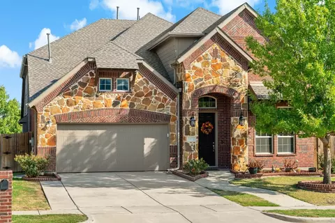 10872 Leesa Dr, Mckinney, TX 75072
