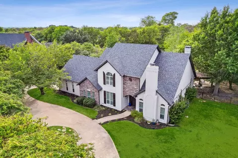 16 Meadowcreek Dr, Melissa, TX 75454