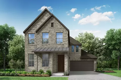 1400 Laurel Ln, Argyle, TX 76226