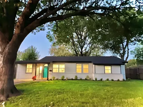 2547 Klondike Dr, Dallas, TX 75228