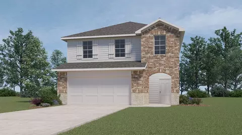 1402 Trillium Dr, Forney, TX 75126
