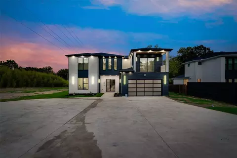 3614 S Hampton Rd, Dallas, TX 75224