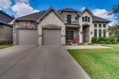 461 Lilly Ct, Midlothian, TX 76065