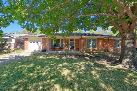 3571 Paramount St, North Richland Hills, TX 76117