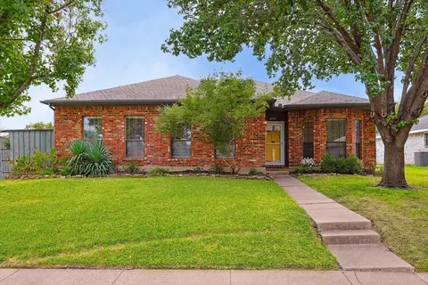2601 Stillwater Dr, Mesquite, TX 75181