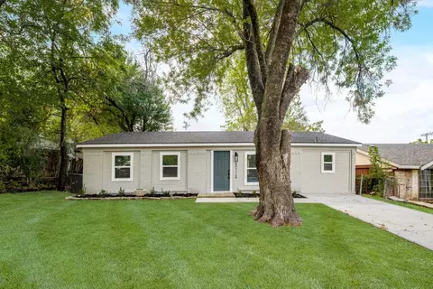 914 Montclair, Garland, TX 75040