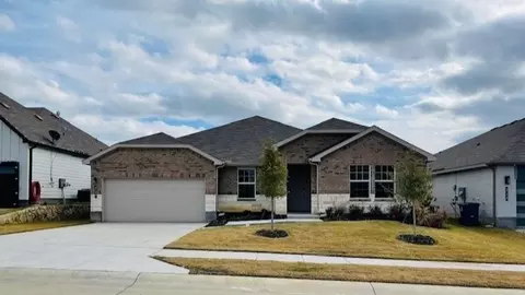 709 Golden Gate Park Rd, Alvarado, TX 76009