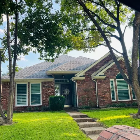 1110 Wild Cherry Dr, Carrollton, TX 75010