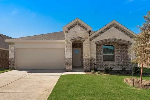 2208 Okeefe Dr, Little Elm, TX 75068