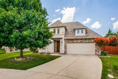 8729 Domingo Dr, Plano, TX 75024