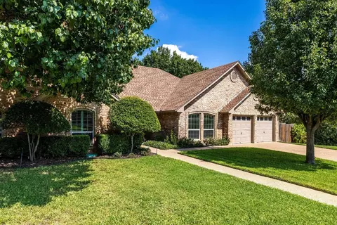 7504 Ramble Wood Trl, Fort Worth, TX 76132