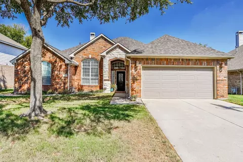 1208 Old Oak Trl, Flower Mound, TX 75028