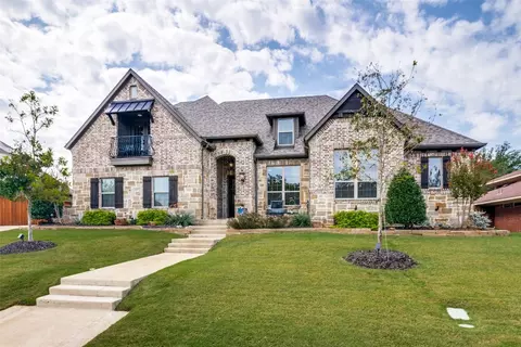 2804 Lake Brook Ct, Highland Village, TX 75077