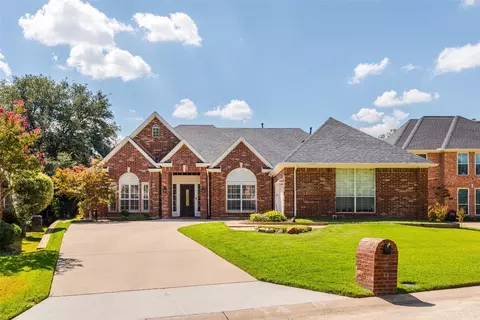 2741 Brookside Ln, Mckinney, TX 75072