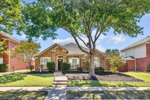 4312 Giovanni Dr, Plano, TX 75024