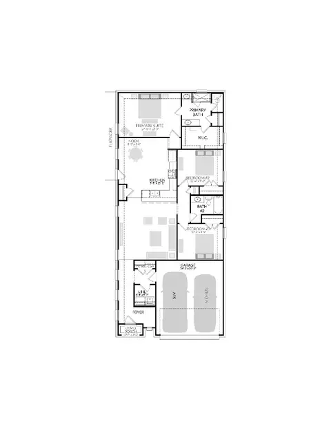 1108 Harvest Heights Dr, Lavon, TX 75166