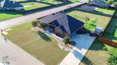 201 Kristi Path, Abilene, TX 79602