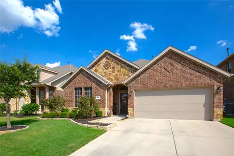 504 Fredericktown Dr, Fate, TX 75189
